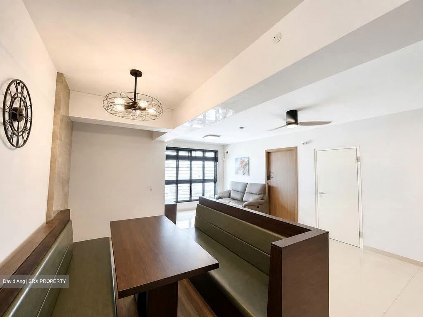 Blk 419B Waterfront II @ Northshore (Punggol), HDB 4 Rooms #563085871